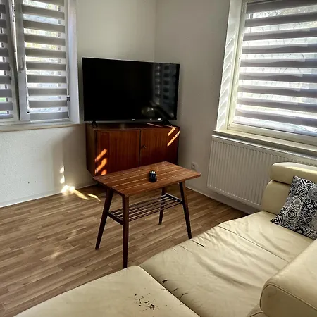 Monteurzimmer Bei Jena - T Und T Gbr Bucha (Saale-Holzland)