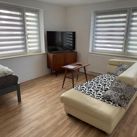 Monteurzimmer Bei Jena - T Und T Gbr *