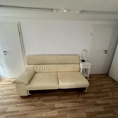 Δωμάτια σε οικογενειακή κατοικία Monteurzimmer Bei Jena - T Und T Gbr