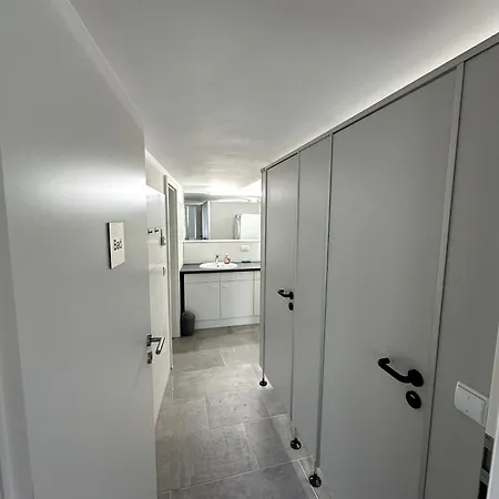 Δωμάτια σε οικογενειακή κατοικία Monteurzimmer Bei Jena - T Und T Gbr Bucha (Saale-Holzland)