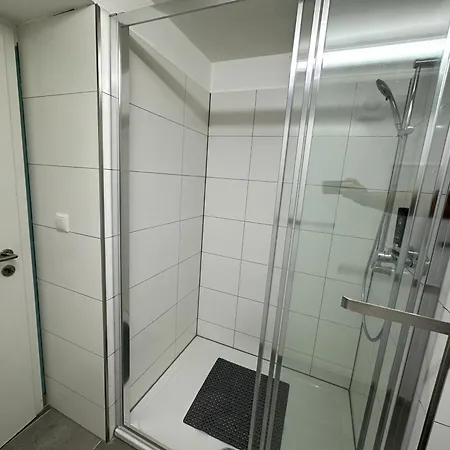 Δωμάτια σε οικογενειακή κατοικία Monteurzimmer Bei Jena - T Und T Gbr Bucha (Saale-Holzland)