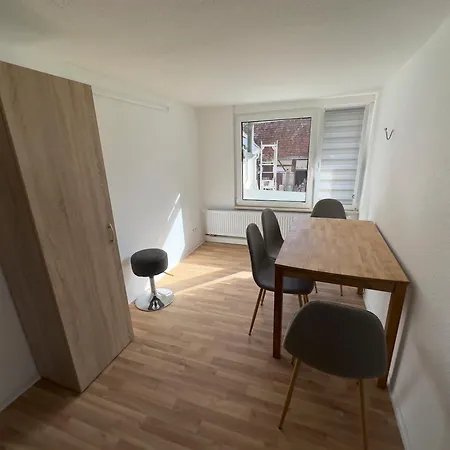 Monteurzimmer Bei Jena - T Und T Gbr *