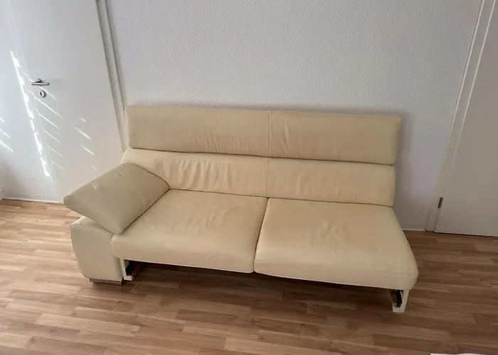 Monteurzimmer Bei Jena - T Und T Gbr