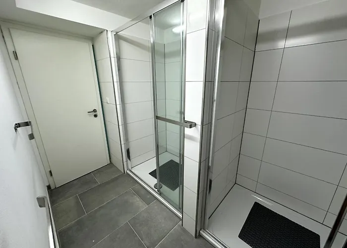 Privatunterkunft Monteurzimmer Bei Jena - T Und T Gbr *