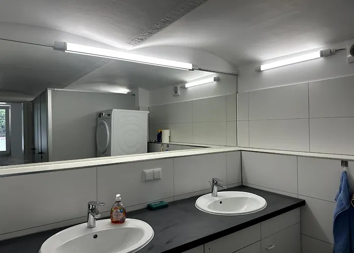 Monteurzimmer Bei Jena - T Und T Gbr *