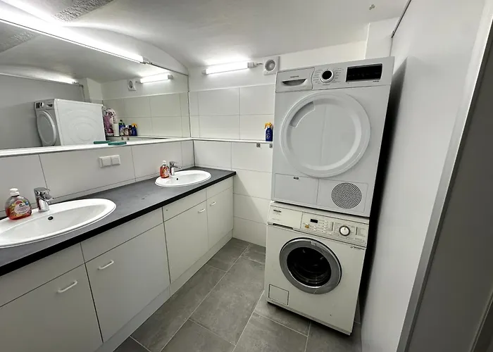 Monteurzimmer Bei Jena - T Und T Gbr