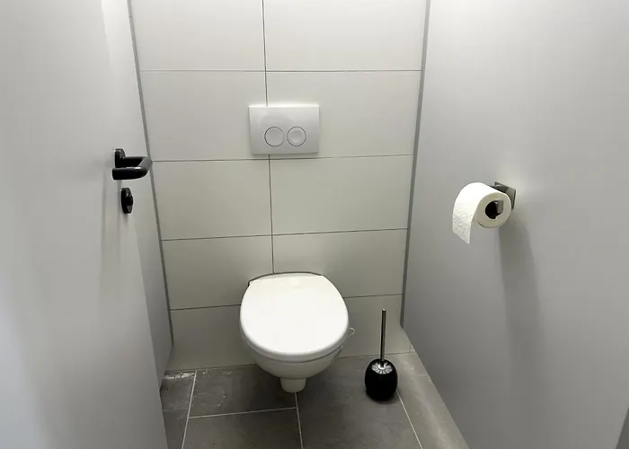 Monteurzimmer Bei Jena - T Und T Gbr Privatunterkunft *