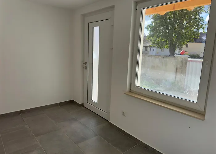 Monteurzimmer Bei Jena - T Und T Gbr *