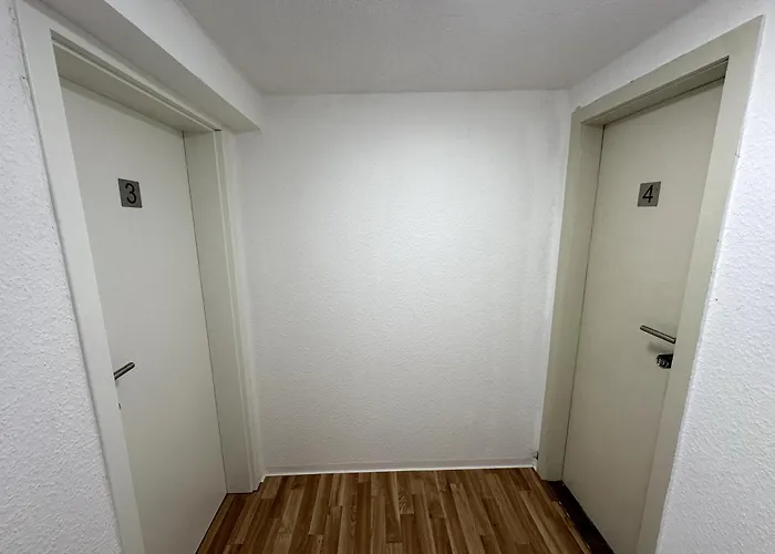 Privatunterkunft Monteurzimmer Bei Jena - T Und T Gbr *