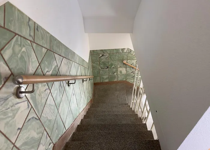 Monteurzimmer Bei Jena - T Und T Gbr *