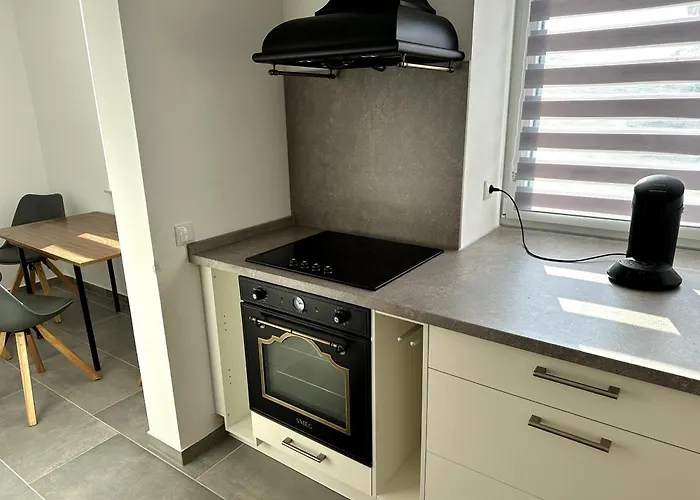 Monteurzimmer Bei Jena - T Und T Gbr Privatunterkunft Bucha (Saale-Holzland)