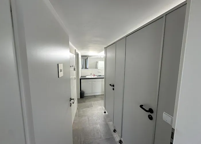 Privatunterkunft Monteurzimmer Bei Jena - T Und T Gbr Bucha (Saale-Holzland)