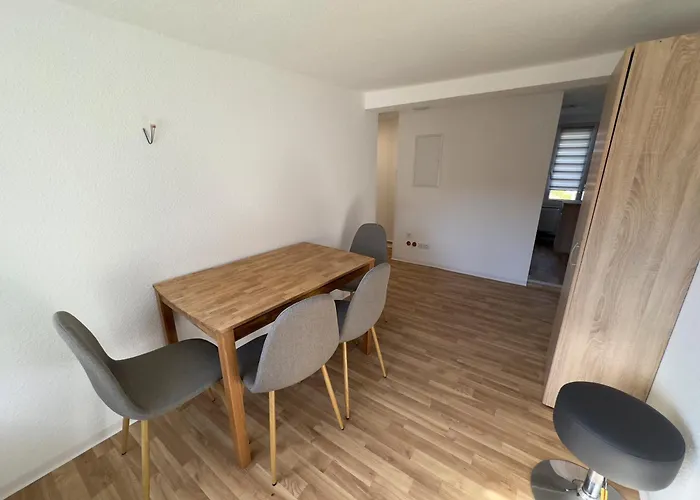 Monteurzimmer Bei Jena - T Und T Gbr Privatunterkunft