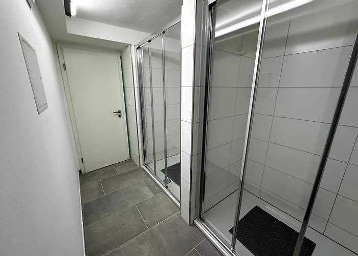 Monteurzimmer Bei Jena - T Und T Gbr Bucha (Saale-Holzland)