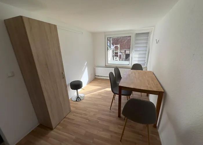 Monteurzimmer Bei Jena - T Und T Gbr *