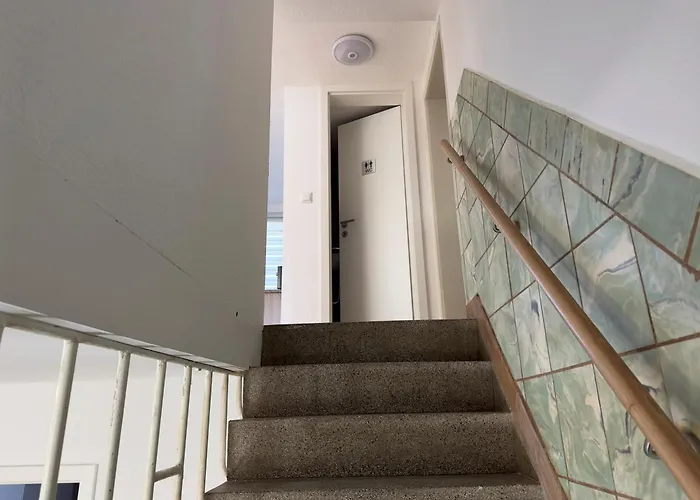 Monteurzimmer Bei Jena - T Und T Gbr * Bucha (Saale-Holzland)